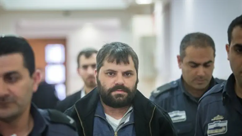 Йосеф Хаим Бен-Давид