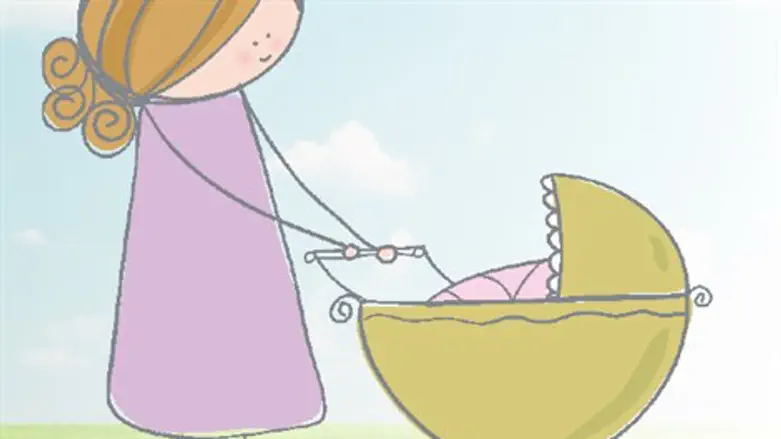 צריך זמן להסתגלות