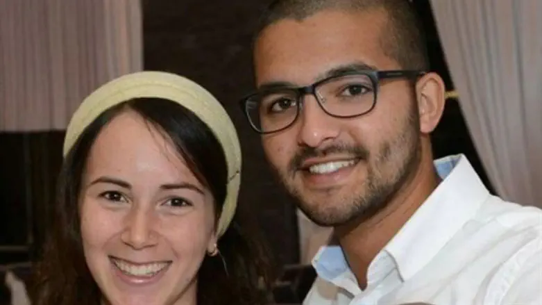 ינאי ויסמן הי"ד