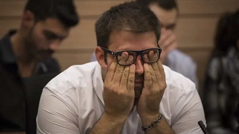 Oren Hazan