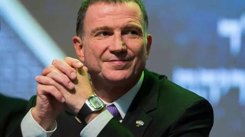 Юлий Эдельштейн