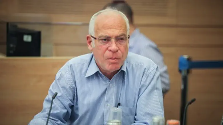 Uri Ariel