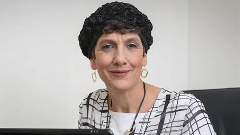Shuli Muallem