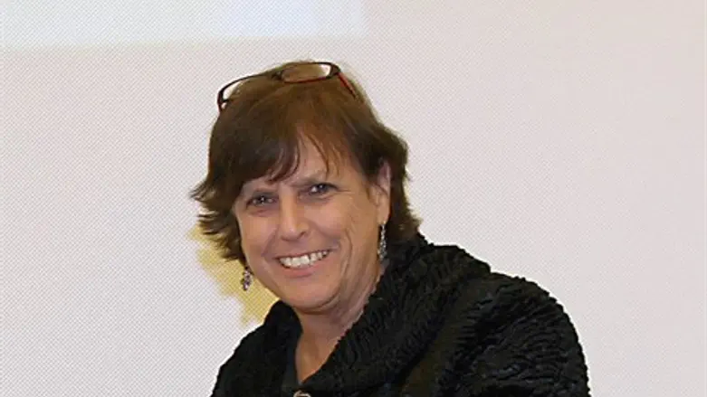 חגית ירון מסר