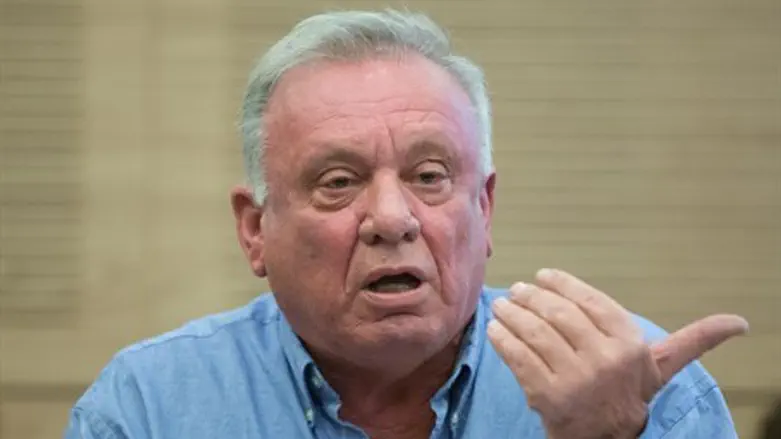 Эйтан Броши