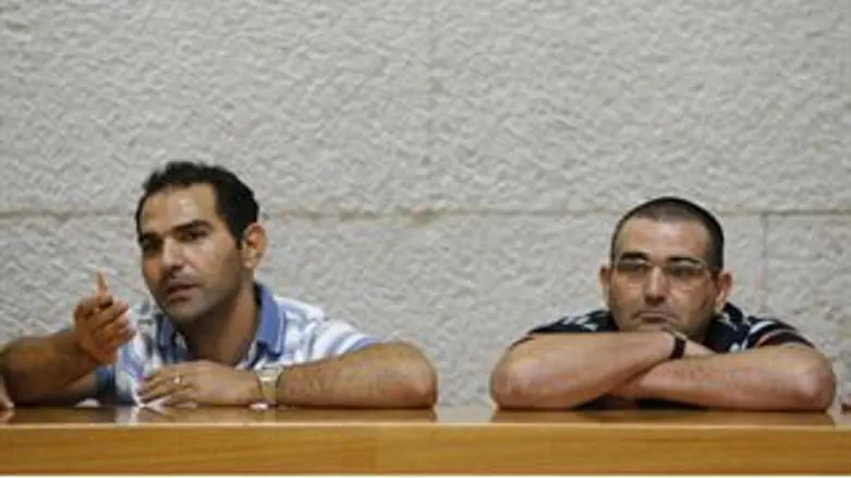 האחים אוחנה