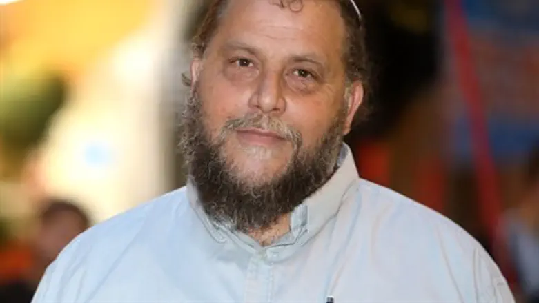 Бенци Гопштейн