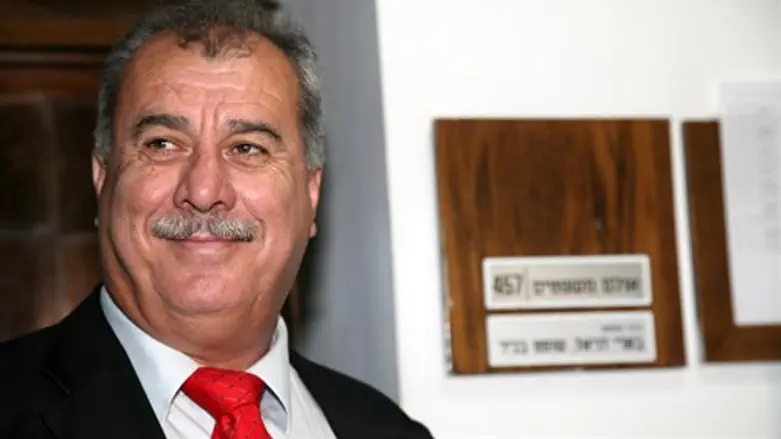 מוחמד ברכה