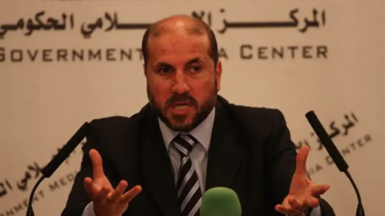 Mahmoud Habash