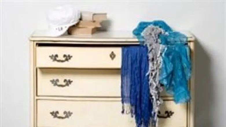 האקסוסריז של מקימי