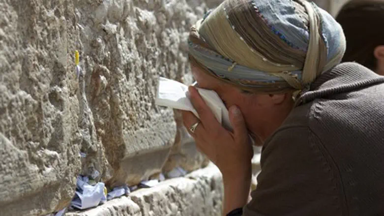 אם יש דברה שכדאי לחיות בשבילו, אלו הם רגעי הקרבה
