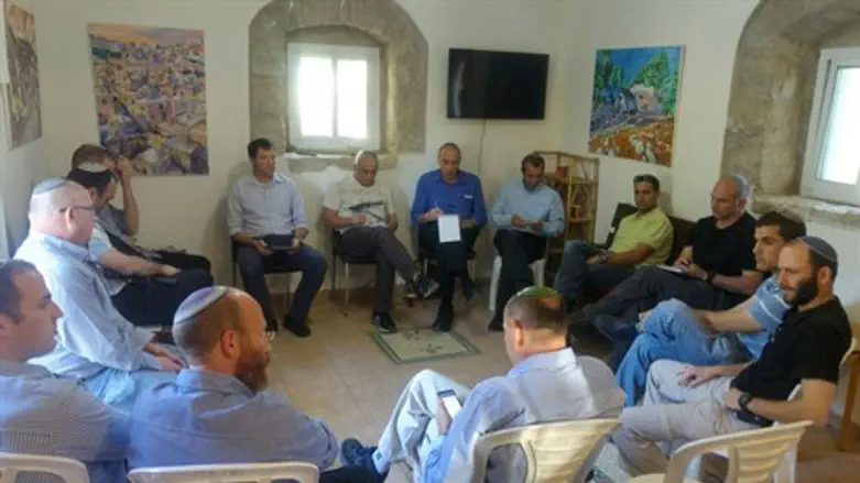 חשיבה אסטרטגית