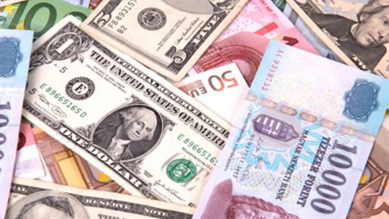 Money (illustration)