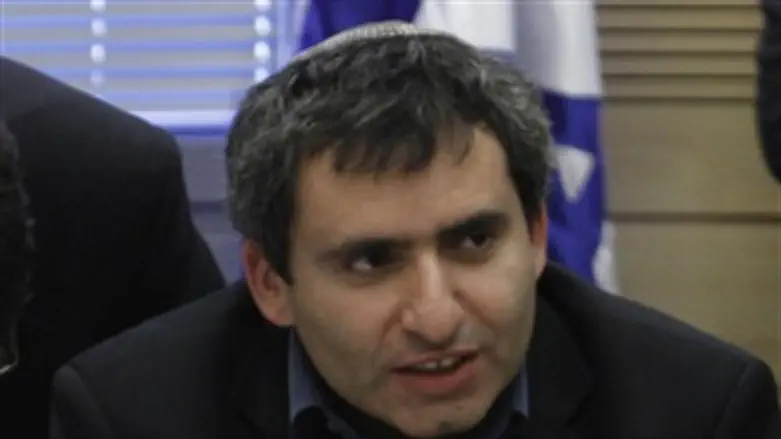 Зеэв Элькин