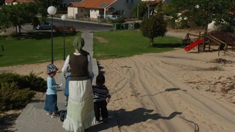 Гуш-Катиф (Архив)