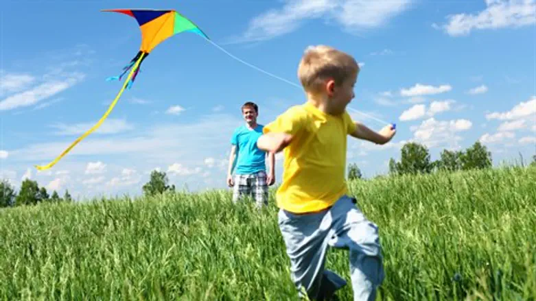 לפגוש את עצמי ולגלות את הרצונות שבי