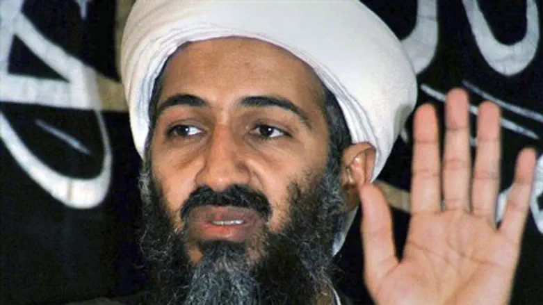 Osama bin Laden