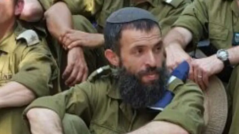 הרב נחמיה לוי לביא