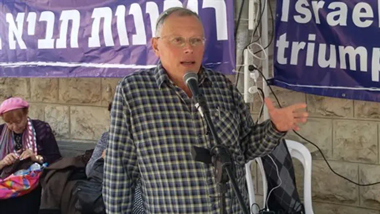 Хагай Бен-Арци