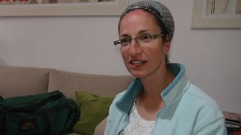 Шира Харель