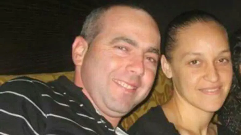 הילה מיכלי-נחמן ז"ל