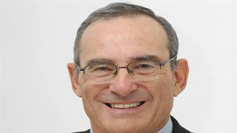 פרופ' איתן גלבוע