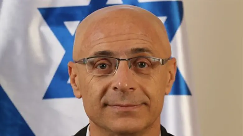 נזק חמור. השופט לוי