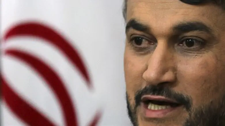 Hossein Amir-Abdollahian