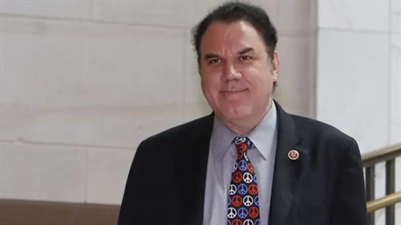 Alan Grayson