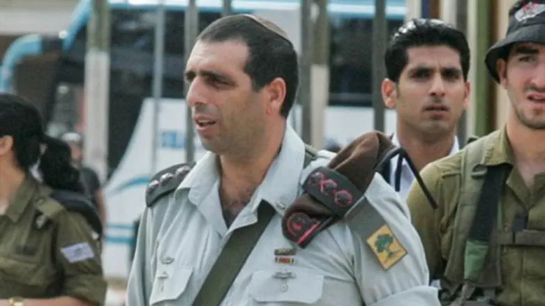 אופק בוכריס