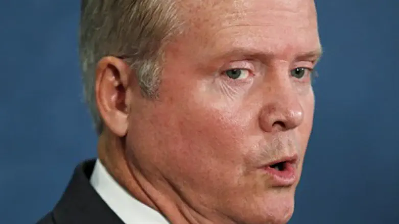 Jim Webb