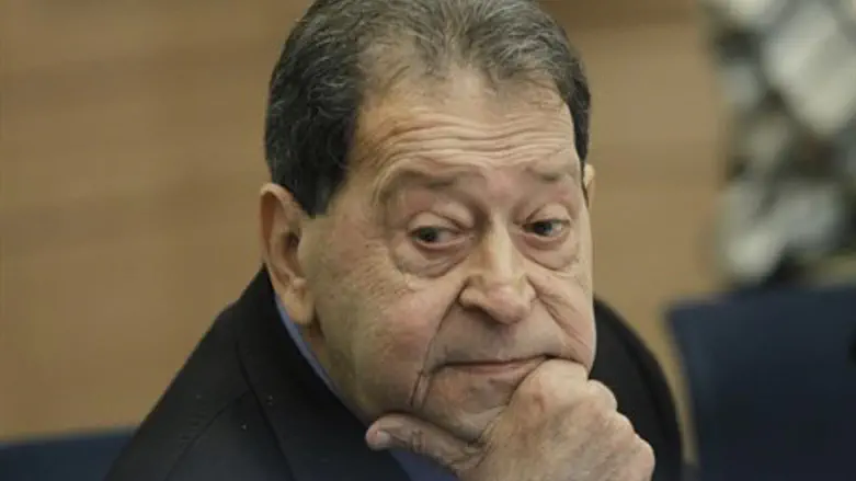 Binyamin Ben-Eliezer