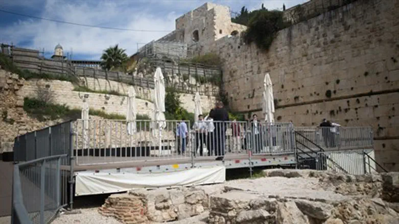 הכותל הרפורמי