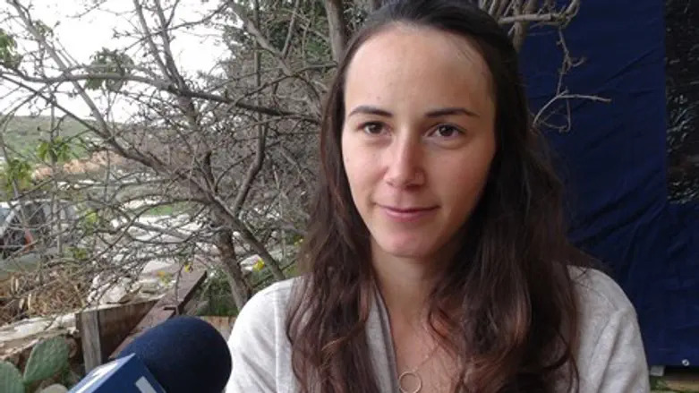 Яэль Вайсман