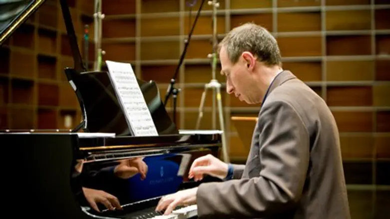 פסטיבך באך- ריפקין 