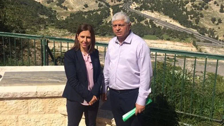 כשריאל וגמליאל