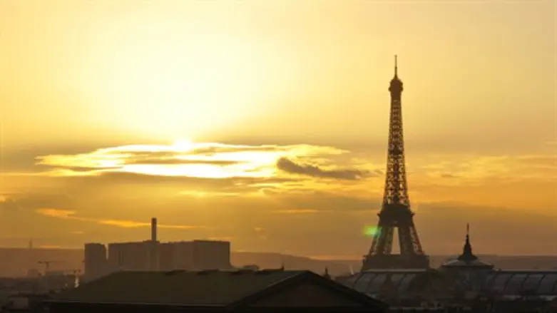 Paris (illustration)