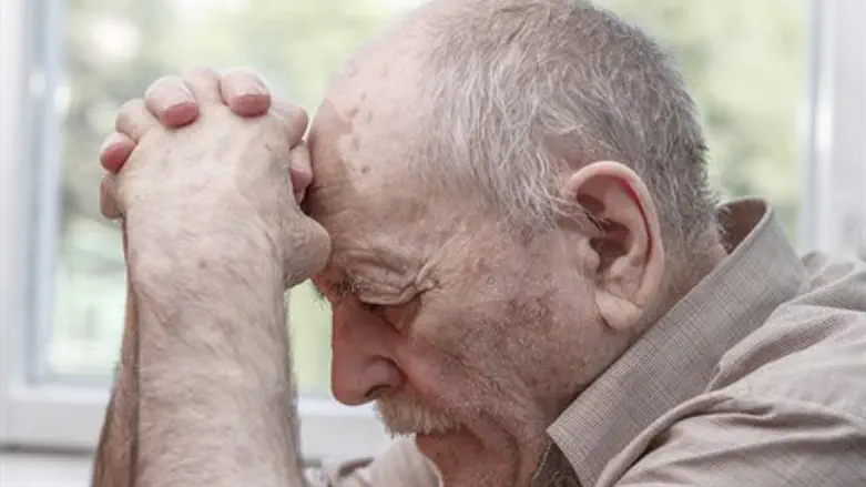 Retirement shouldn't be filled with stress