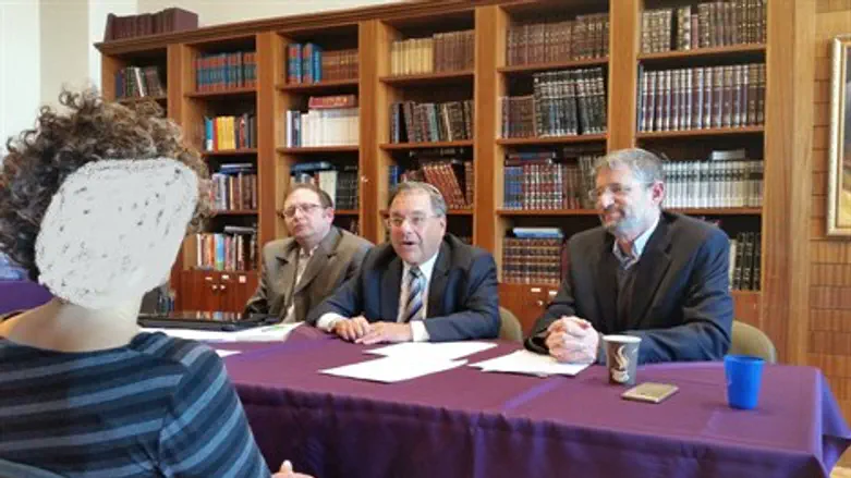 בית דין עצמאי