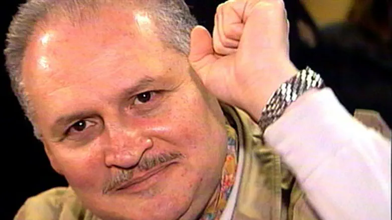 Carlos the Jackal