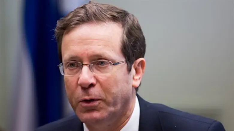 Ицхак Герцог