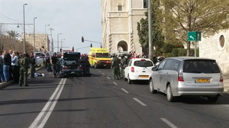 רכב המחבלים