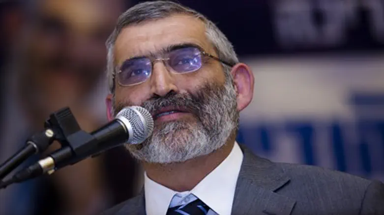 העם מתפכח. ההנהגה עוד לא. בן ארי