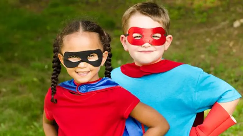 תנו להם לצאת מעצמם