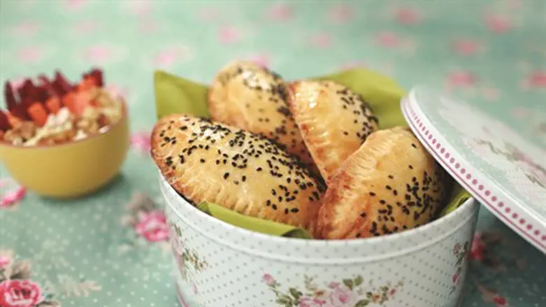 סמבוסק טורקי