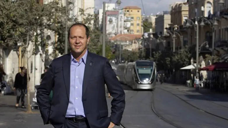 מי ימונה? ניר ברקת