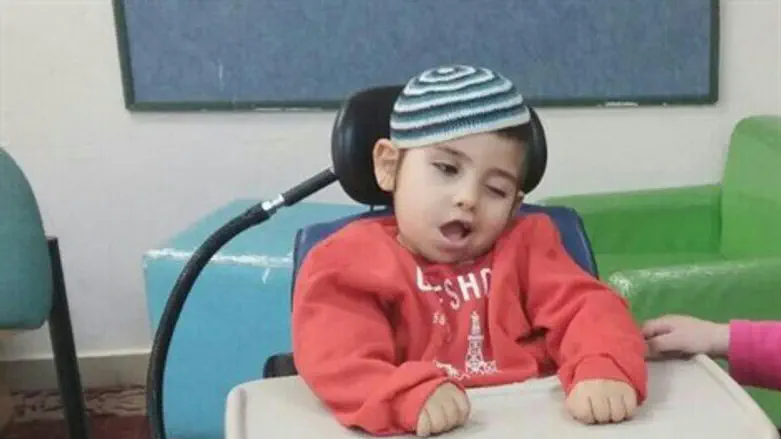 הורים עם שליחות