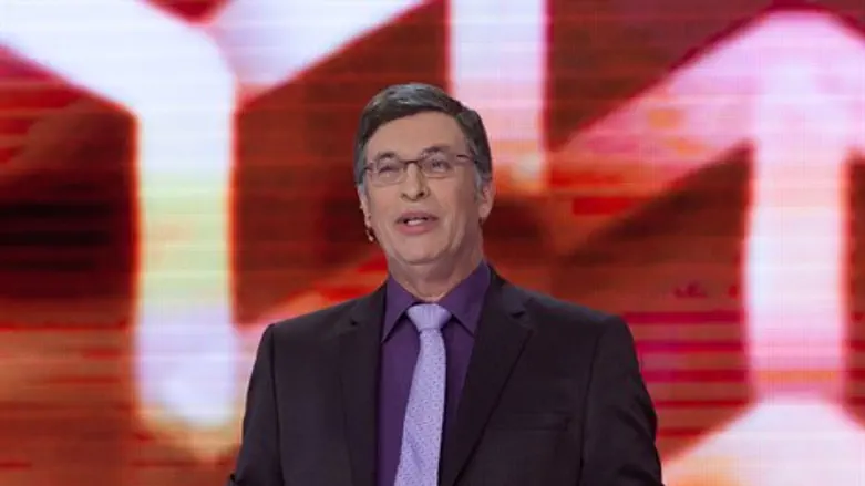 חילופים? ד"ר אבשלום קור