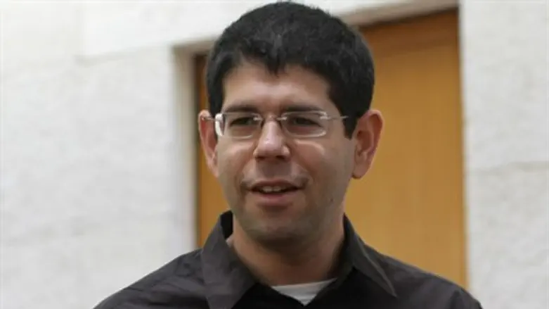 Ярив Оппенгеймер