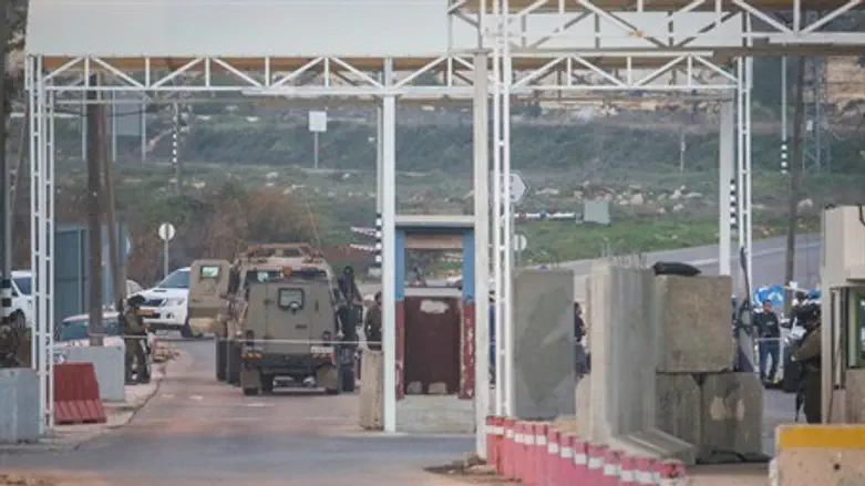 КПП "Фокус". Иллюстрация